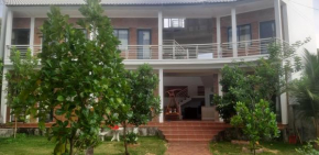 Linkin House